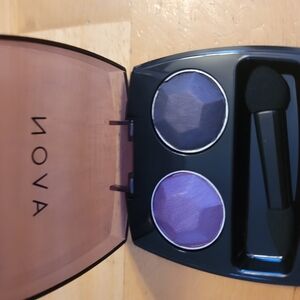Violet Voltage Eyeshadow Duo